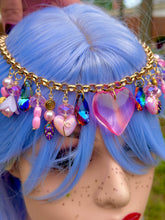 Load image into Gallery viewer, ✨Aura Love Spell Necklace