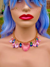 Load image into Gallery viewer, ✨Aura Love Spell Necklace
