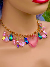 Load image into Gallery viewer, ✨Aura Love Spell Necklace
